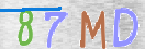 Immagine CAPTCHA