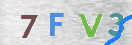 Immagine CAPTCHA