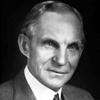 Henry Ford  (1863-1947)