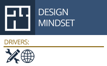 DESIGN-MINDSET