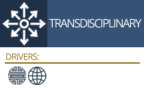 TRANSDISCIPLARY